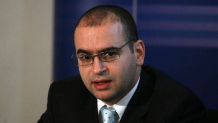 Georgescu (ANI): Indiferent dacă legea se schimbă sau nu, situaţia de incompatibilitate rămâne